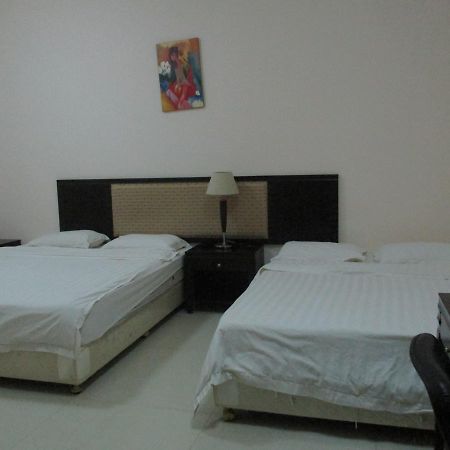 Hotel Patriota Luanda Extérieur photo