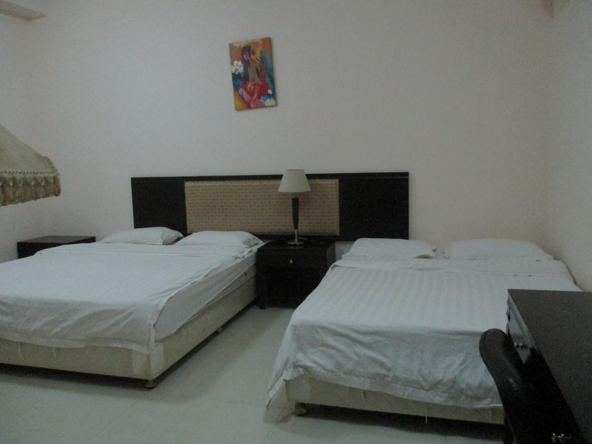 Hotel Patriota Luanda Extérieur photo