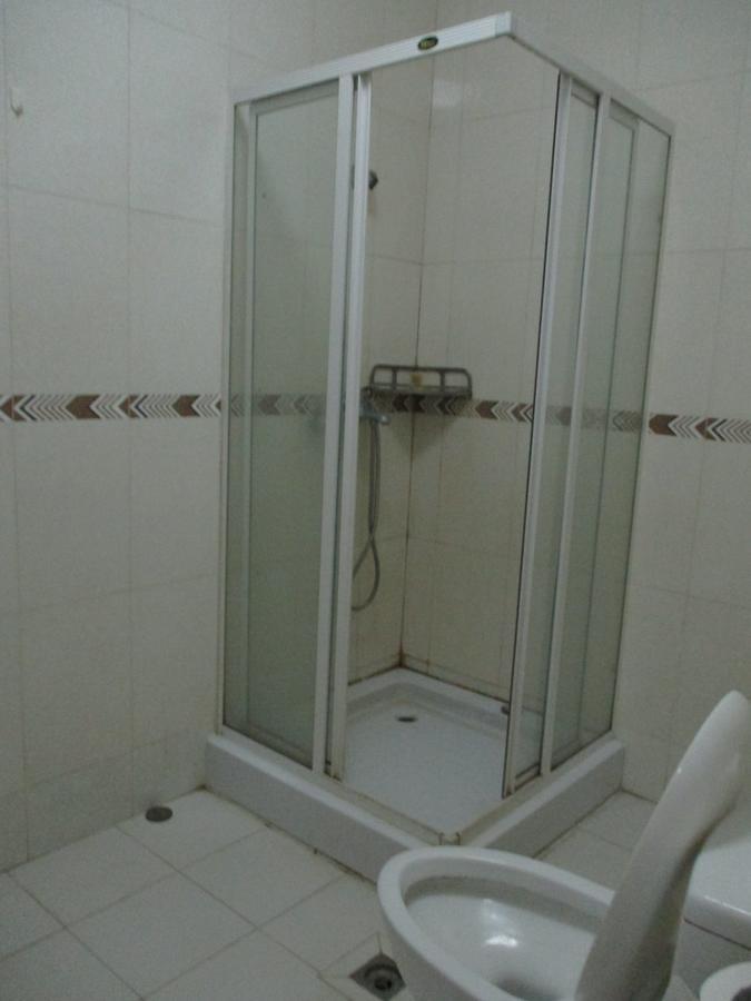 Hotel Patriota Luanda Extérieur photo